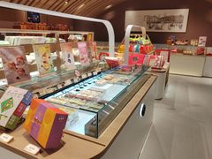 -老鼎丰糕点铺子(国贸商城店)