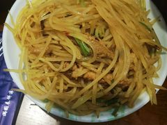 -满园烤鸭·春饼(太原街万达店)