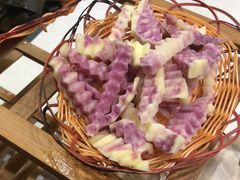 -阿婆情腊排骨火锅(金虹路店)