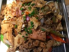-味妙烤鱼吧(回龙观店)