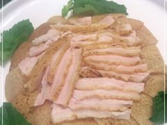 -瑞丰园庭院餐厅·白族传统家常菜