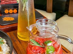 -一沙一城·岩烤牛扒(深圳首店)