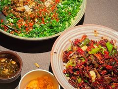 -山石榴·贵州菜(陆家嘴中心店)
