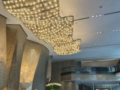 -广州天河希尔顿酒店