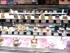 -巴黎贝甜(周浦海印店)