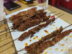 -邢氏老太太烤串(北兴街店)