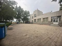 -大青山野生动物园