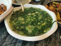 -情妹耙泥鳅·江湖川菜(科华店)