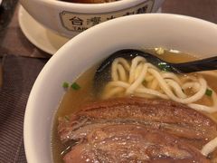 -中国厨房/台湾牛肉面