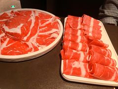 -东来顺·非遗火锅(赛格国际购物中心店)