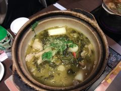 -随变烧烤麻辣鸡煲(佐敦店)