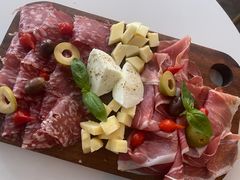 -Alimentari早午餐(安福路店)