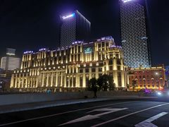 -上海苏宁宝丽嘉酒店·Cafe Bellagio西餐厅