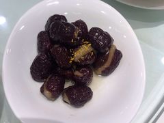糯米红枣-金时代顺风大酒店(协泰店)