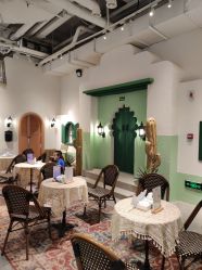 -好看加白色房子