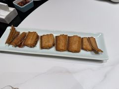 -小峰饭店·35年锡帮菜