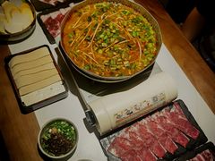 -旺福·贵州酸汤牛肉火锅(陆悦天地店)