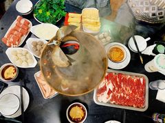 -新梅居(宁海东路店)