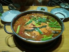 -老凯俚酸汤鱼(鸿通城店)