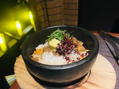 -松阪牛焼肉M(法善寺横丁店)