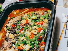 -云晓光头烧烤吧(盛夏店)
