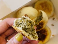 -老北京绿豆饼(解放路店)