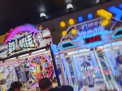 -风云再起游乐汇(上海长风大悦城店)