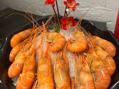 -乔街深夜食堂·小龙虾·高压锅生蚝(杭州总店)