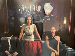 -华谊兄弟影院(IMAX洋桥店)