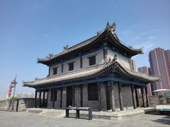 -西安城墙·碑林历史文化景区