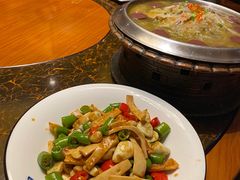-老江南春·中国龙菜(衡山路店)
