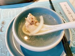 -三个椰子·现砍椰子鸡(金源CBD店)
