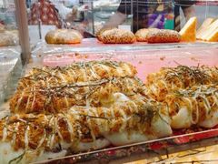 -BreadTalk面包新语·烘焙蛋糕(金光华广场店)