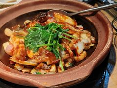 -鱼神·脆肉鲩 全鱼宴(西乡店)