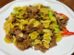 -董府·古宅餐厅