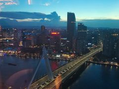 -天玑高空江景餐厅&酒吧Sky Secret Restaurant&Bar