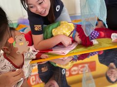 -金宝贝早教中心(北洋校区)