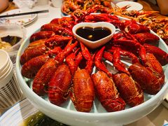 -马头巷·食景园(苏州总店)