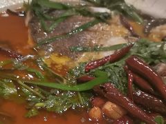 -清水亭湖北菜(大屯DT51店)