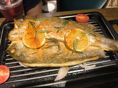 -耶里夏丽·新疆菜·家庭聚场(百联中环购物广场店)