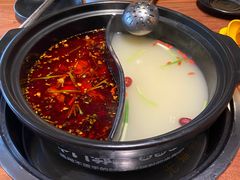 -串门邻居串串火锅(云南南路店)