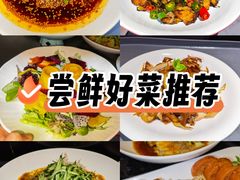 -唐河王记·南阳民间菜(国基路店)