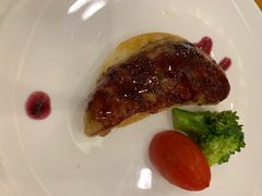 -长沙世纪金源大饭店·金世纪中餐厅