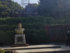 -张公山寨景区