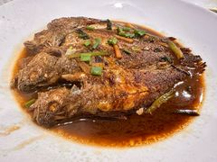 -红灯笼龙凤饭店(宁波老字号店)