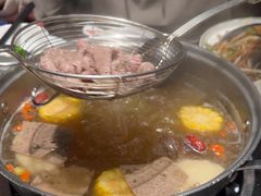 -尚合里潮汕牛肉火锅(海沧店)