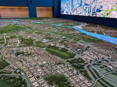 -南京市规划建设展览馆