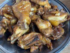 -老鲍农家乐