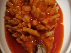 -小厨娘淮扬菜(六合欢乐港店)