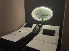 -水墨澜渟足道·SPA·传统(四望亭东关街店)